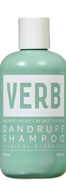 Verb Dandruff Shampoo Verb Dandruff Shampoo